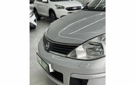 Nissan Tiida, 2010 год, 699 000 рублей, 9 фотография