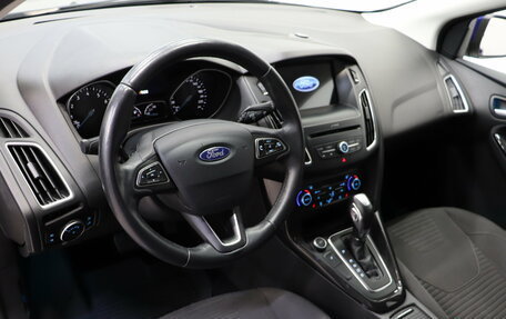 Ford Focus III, 2018 год, 1 190 000 рублей, 8 фотография