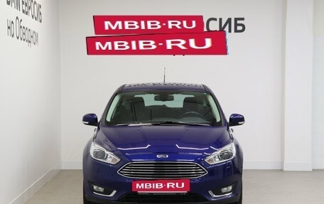 Ford Focus III, 2018 год, 1 190 000 рублей, 3 фотография