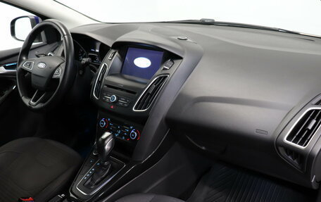 Ford Focus III, 2018 год, 1 190 000 рублей, 10 фотография