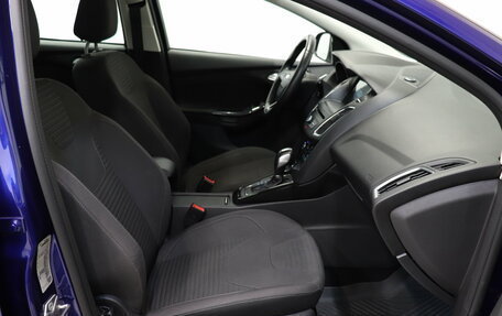 Ford Focus III, 2018 год, 1 190 000 рублей, 11 фотография