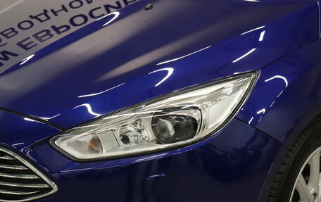 Ford Focus III, 2018 год, 1 190 000 рублей, 14 фотография
