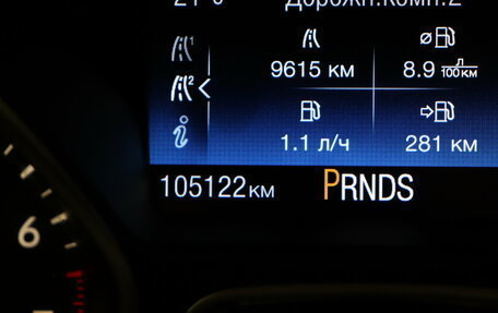 Ford Focus III, 2018 год, 1 190 000 рублей, 26 фотография
