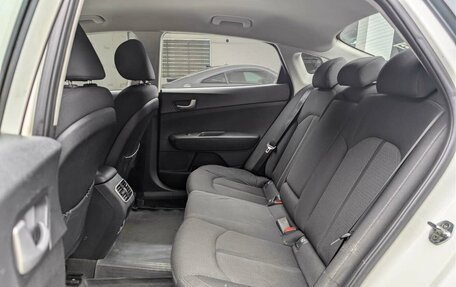 KIA Optima IV, 2019 год, 847 000 рублей, 9 фотография