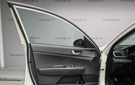 KIA Optima IV, 2019 год, 847 000 рублей, 7 фотография