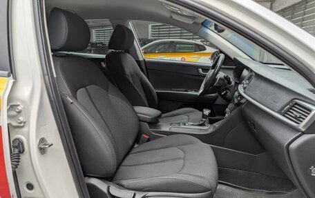 KIA Optima IV, 2019 год, 847 000 рублей, 12 фотография