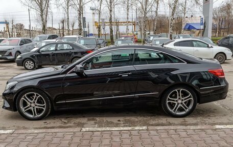 Mercedes-Benz E-Класс, 2013 год, 1 865 600 рублей, 2 фотография