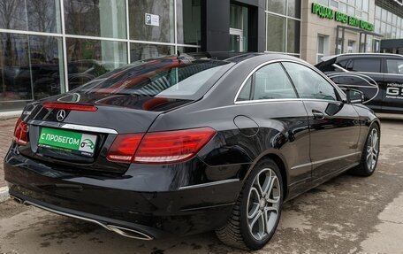 Mercedes-Benz E-Класс, 2013 год, 1 865 600 рублей, 5 фотография