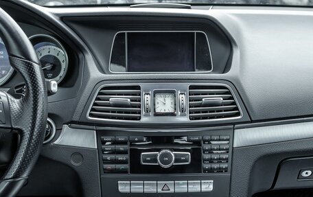Mercedes-Benz E-Класс, 2013 год, 1 865 600 рублей, 14 фотография