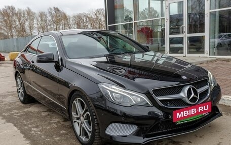 Mercedes-Benz E-Класс, 2013 год, 1 865 600 рублей, 7 фотография