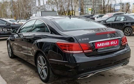 Mercedes-Benz E-Класс, 2013 год, 1 865 600 рублей, 3 фотография