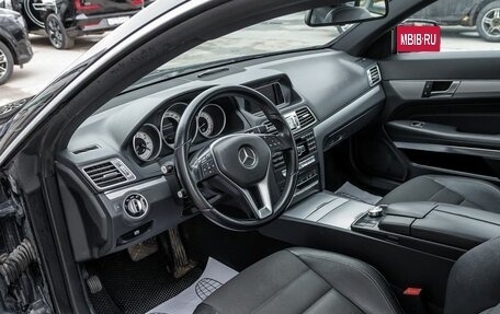 Mercedes-Benz E-Класс, 2013 год, 1 865 600 рублей, 9 фотография