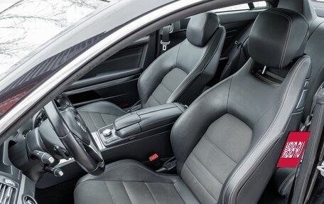 Mercedes-Benz E-Класс, 2013 год, 1 865 600 рублей, 12 фотография