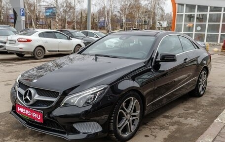 Mercedes-Benz E-Класс, 2013 год, 1 865 600 рублей, 1 фотография