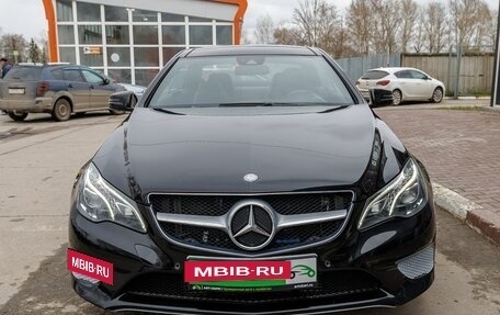 Mercedes-Benz E-Класс, 2013 год, 1 865 600 рублей, 8 фотография