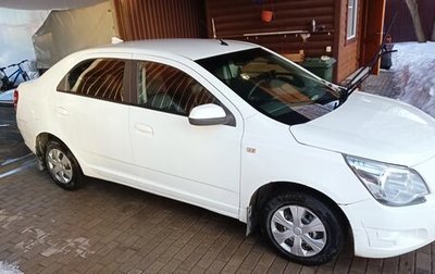 Chevrolet Cobalt II, 2013 год, 410 000 рублей, 1 фотография
