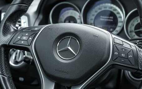 Mercedes-Benz E-Класс, 2013 год, 1 865 600 рублей, 16 фотография