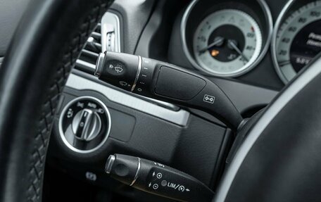 Mercedes-Benz E-Класс, 2013 год, 1 865 600 рублей, 19 фотография