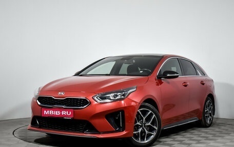 KIA Proceed I, 2019 год, 2 050 000 рублей, 1 фотография