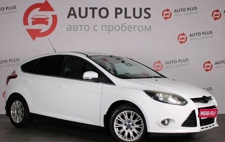 Ford Focus III, 2012 год, 720 000 рублей, 1 фотография