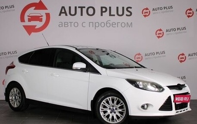 Ford Focus III, 2012 год, 720 000 рублей, 1 фотография