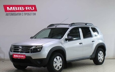 Renault Duster I рестайлинг, 2013 год, 939 000 рублей, 1 фотография
