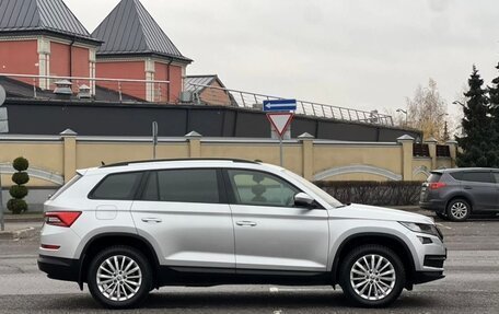 Skoda Kodiaq I, 2018 год, 2 750 000 рублей, 8 фотография