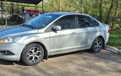 Ford Focus II рестайлинг, 2010 год, 400 000 рублей, 1 фотография