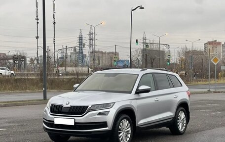 Skoda Kodiaq I, 2018 год, 2 750 000 рублей, 6 фотография