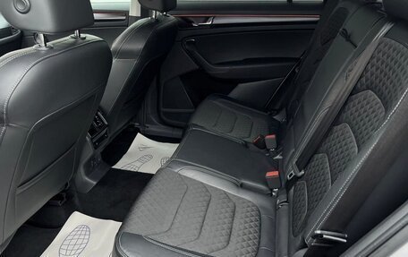Skoda Kodiaq I, 2018 год, 2 750 000 рублей, 18 фотография