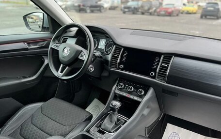 Skoda Kodiaq I, 2018 год, 2 750 000 рублей, 15 фотография