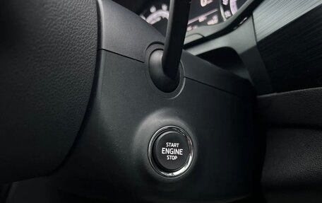 Skoda Kodiaq I, 2018 год, 2 750 000 рублей, 22 фотография