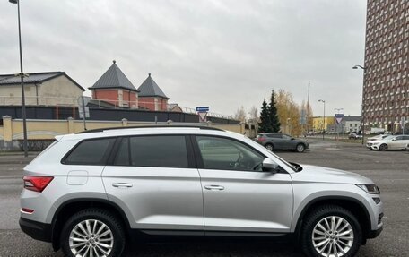 Skoda Kodiaq I, 2018 год, 2 750 000 рублей, 12 фотография