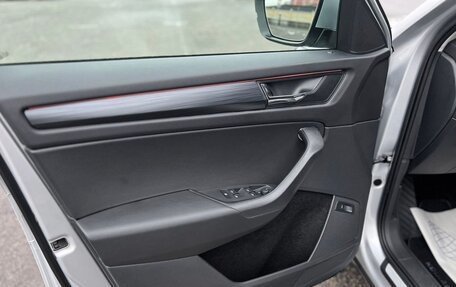 Skoda Kodiaq I, 2018 год, 2 750 000 рублей, 20 фотография
