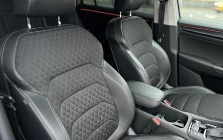Skoda Kodiaq I, 2018 год, 2 750 000 рублей, 16 фотография