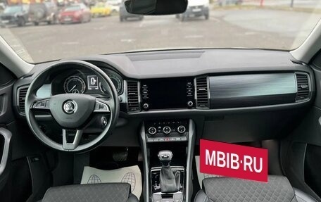 Skoda Kodiaq I, 2018 год, 2 750 000 рублей, 13 фотография
