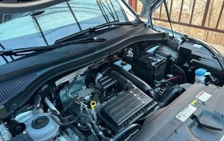 Skoda Kodiaq I, 2018 год, 2 750 000 рублей, 27 фотография