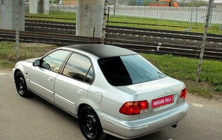 Honda Civic VII, 1999 год, 285 000 рублей, 2 фотография