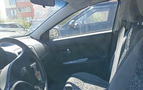 Chery Bonus (A13), 2011 год, 260 000 рублей, 8 фотография