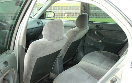 Honda Civic VII, 1999 год, 285 000 рублей, 9 фотография