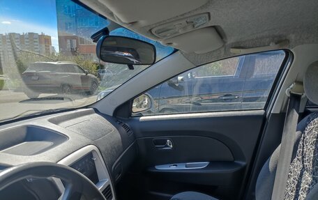 Chery Bonus (A13), 2011 год, 260 000 рублей, 7 фотография