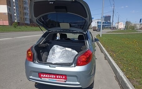 Chery Bonus (A13), 2011 год, 260 000 рублей, 9 фотография