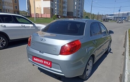 Chery Bonus (A13), 2011 год, 260 000 рублей, 3 фотография