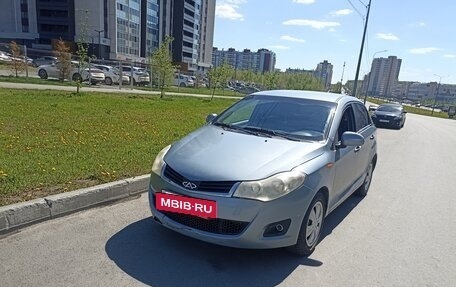 Chery Bonus (A13), 2011 год, 260 000 рублей, 2 фотография