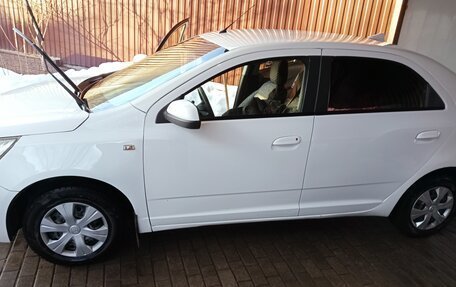 Chevrolet Cobalt II, 2013 год, 410 000 рублей, 2 фотография
