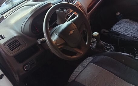 Chevrolet Cobalt II, 2013 год, 410 000 рублей, 7 фотография