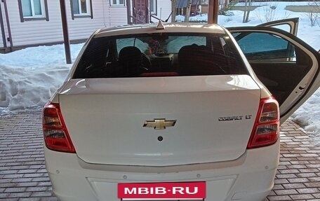 Chevrolet Cobalt II, 2013 год, 410 000 рублей, 3 фотография