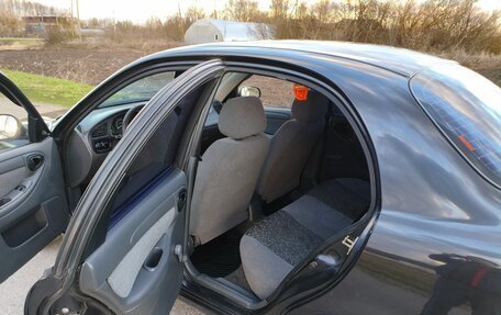 Chevrolet Lanos I, 2007 год, 250 000 рублей, 7 фотография