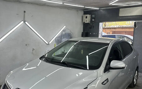 KIA Rio III рестайлинг, 2011 год, 850 000 рублей, 5 фотография