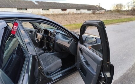 Chevrolet Lanos I, 2007 год, 250 000 рублей, 9 фотография
